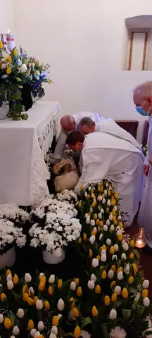 2021.04.02 – Liturgia Wielkiego Piątku – zdjęcie 10