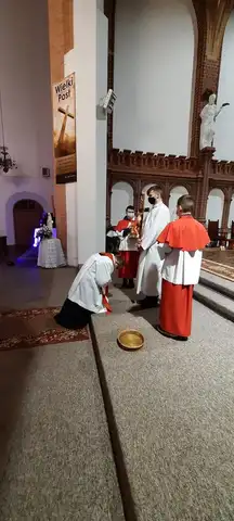 2021.04.02 – Liturgia Wielkiego Piątku – zdjęcie 4