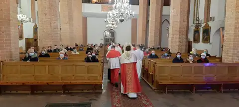 2021.04.02 – Liturgia Wielkiego Piątku – zdjęcie 7