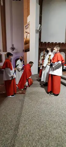 2021.04.02 – Liturgia Wielkiego Piątku – zdjęcie 3