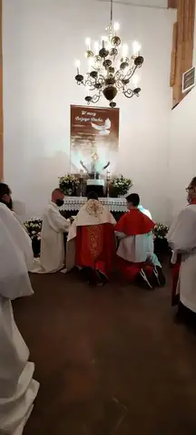 2021.04.02 – Liturgia Wielkiego Piątku – zdjęcie 12