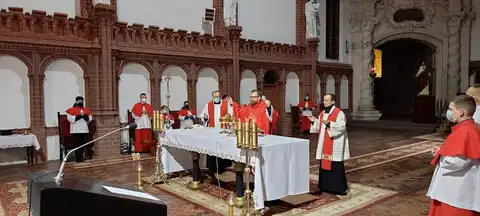 2021.04.02 – Liturgia Wielkiego Piątku – zdjęcie 6