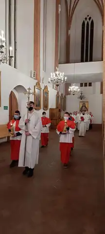 2021.04.02 – Liturgia Wielkiego Piątku – zdjęcie 8