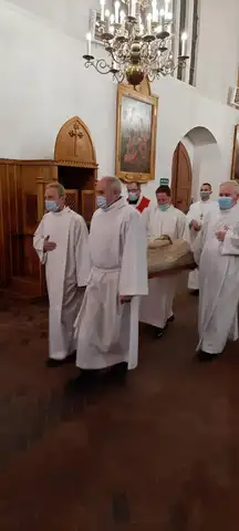 2021.04.02 – Liturgia Wielkiego Piątku – zdjęcie 9
