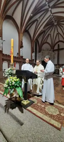 2021.04.03 – Liturgia Wigilii Paschalnej – zdjęcie 9