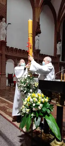 2021.04.03 – Liturgia Wigilii Paschalnej – zdjęcie 10