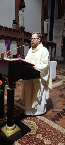 2021.04.03 – Liturgia Wigilii Paschalnej – zdjęcie 8