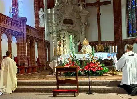 2021.06.10 – Zakończenie oktawy Bożego Ciała – zdjęcie 29