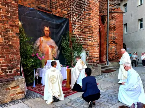 2021.06.10 – Zakończenie oktawy Bożego Ciała – zdjęcie 20