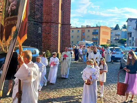 2021.06.10 – Zakończenie oktawy Bożego Ciała – zdjęcie 10