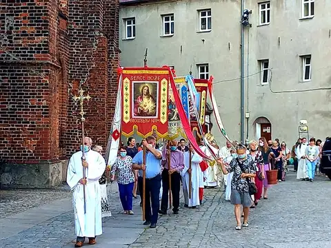 2021.06.10 – Zakończenie oktawy Bożego Ciała – zdjęcie 22