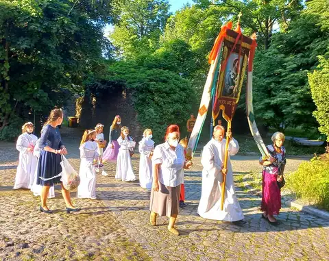 2021.06.10 – Zakończenie oktawy Bożego Ciała – zdjęcie 18