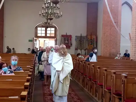 2021.06.10 – Zakończenie oktawy Bożego Ciała – zdjęcie 27