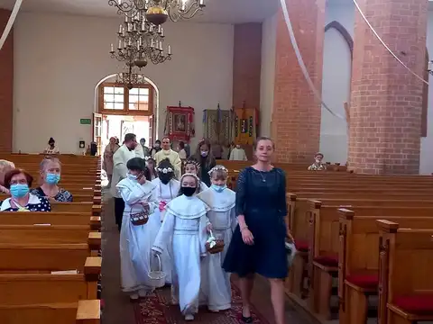 2021.06.10 – Zakończenie oktawy Bożego Ciała – zdjęcie 26