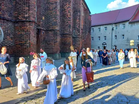 2021.06.10 – Zakończenie oktawy Bożego Ciała – zdjęcie 23