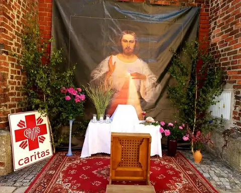 2021.06.10 – Zakończenie oktawy Bożego Ciała – zdjęcie 3