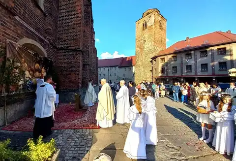 2021.06.10 – Zakończenie oktawy Bożego Ciała – zdjęcie 24