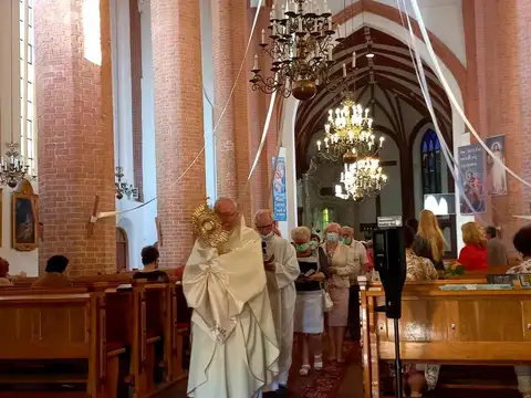 2021.06.10 – Zakończenie oktawy Bożego Ciała – zdjęcie 9