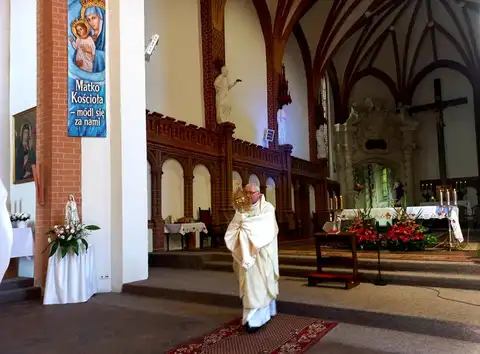 2021.06.10 – Zakończenie oktawy Bożego Ciała – zdjęcie 7