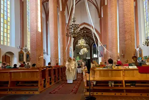 2021.06.10 – Zakończenie oktawy Bożego Ciała – zdjęcie 8