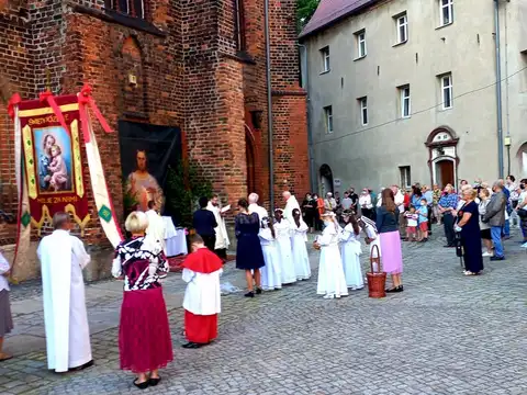 2021.06.10 – Zakończenie oktawy Bożego Ciała – zdjęcie 21