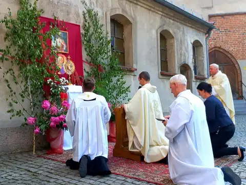 2021.06.10 – Zakończenie oktawy Bożego Ciała – zdjęcie 16