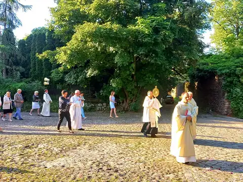 2021.06.10 – Zakończenie oktawy Bożego Ciała – zdjęcie 19