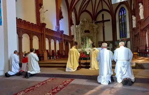 2021.06.10 – Zakończenie oktawy Bożego Ciała – zdjęcie 5