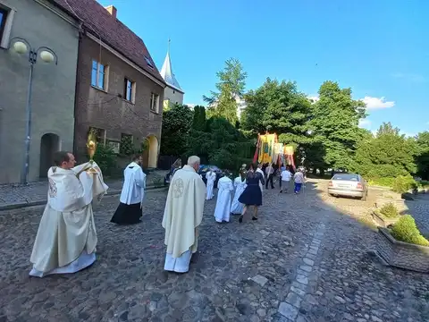2021.06.10 – Zakończenie oktawy Bożego Ciała – zdjęcie 14