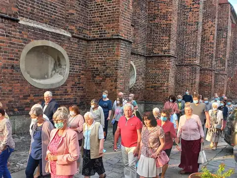 2021.06.11 – Odpust parafialny ku czci Najświętszego Serca Pana Jezusa – zdjęcie 47