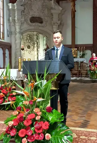 2021.06.15 – Sakrament Bierzmowania i posługa lektoratu – zdjęcie 69