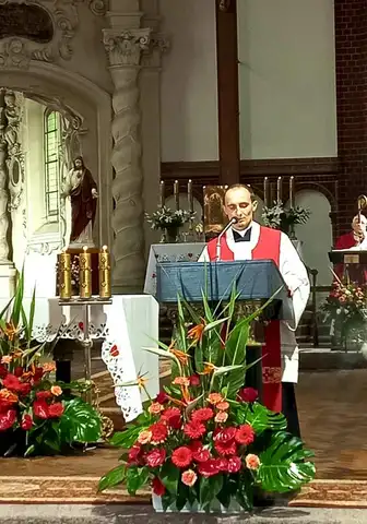 2021.06.15 – Sakrament Bierzmowania i posługa lektoratu – zdjęcie 19