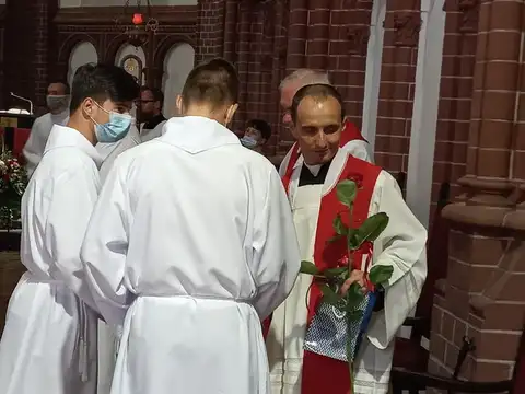 2021.06.15 – Sakrament Bierzmowania i posługa lektoratu – zdjęcie 95