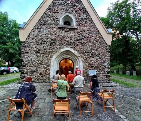 2021.06.29 – Odpust ku czci św. Apostołów Piotra i Pawła – zdjęcie 15