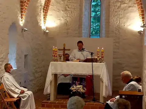 2021.06.29 – Odpust ku czci św. Apostołów Piotra i Pawła – zdjęcie 3