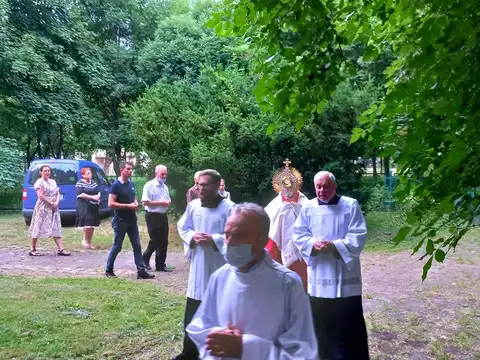 2021.06.29 – Odpust ku czci św. Apostołów Piotra i Pawła – zdjęcie 20