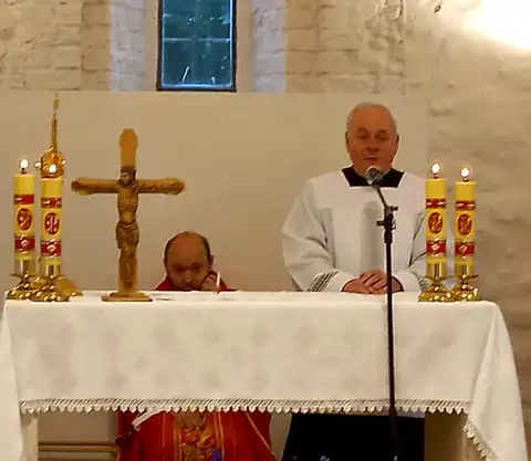 2021.06.29 – Odpust ku czci św. Apostołów Piotra i Pawła – zdjęcie 12