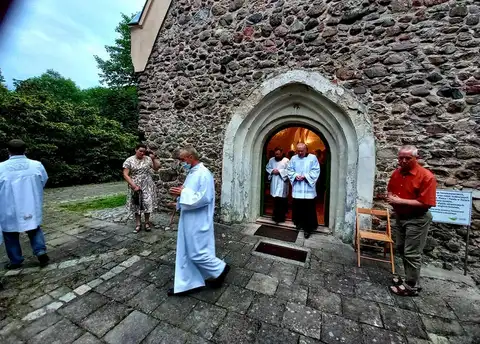 2021.06.29 – Odpust ku czci św. Apostołów Piotra i Pawła – zdjęcie 16