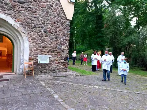 2021.06.29 – Odpust ku czci św. Apostołów Piotra i Pawła – zdjęcie 23