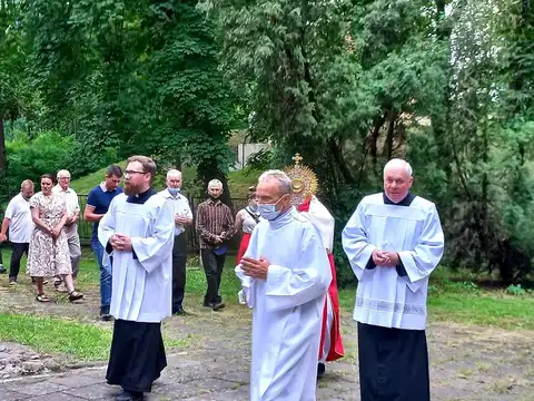 2021.06.29 – Odpust ku czci św. Apostołów Piotra i Pawła – zdjęcie 24