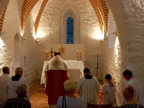 2021.06.29 – Odpust ku czci św. Apostołów Piotra i Pawła – zdjęcie 25