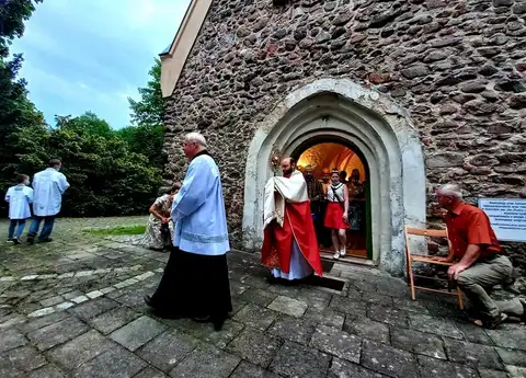 2021.06.29 – Odpust ku czci św. Apostołów Piotra i Pawła – zdjęcie 17