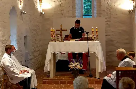 2021.06.29 – Odpust ku czci św. Apostołów Piotra i Pawła – zdjęcie 4