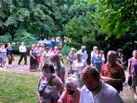 2021.06.29 – Odpust ku czci św. Apostołów Piotra i Pawła – zdjęcie 22