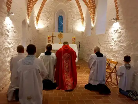 2021.06.29 – Odpust ku czci św. Apostołów Piotra i Pawła – zdjęcie 13