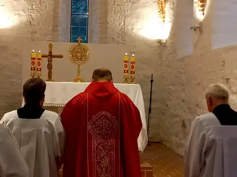 2021.06.29 – Odpust ku czci św. Apostołów Piotra i Pawła – zdjęcie 14