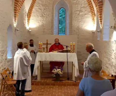 2021.06.29 – Odpust ku czci św. Apostołów Piotra i Pawła – zdjęcie 5