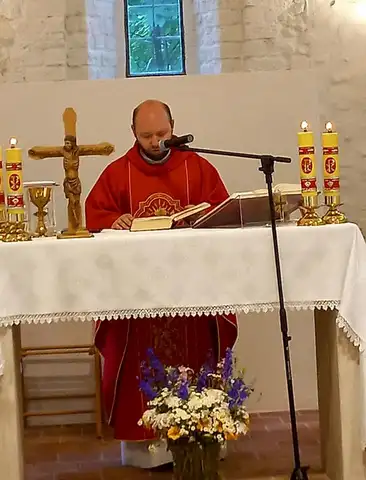 2021.06.29 – Odpust ku czci św. Apostołów Piotra i Pawła – zdjęcie 6