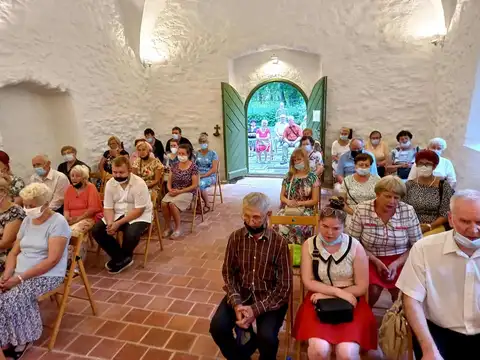 2021.06.29 – Odpust ku czci św. Apostołów Piotra i Pawła – zdjęcie 10