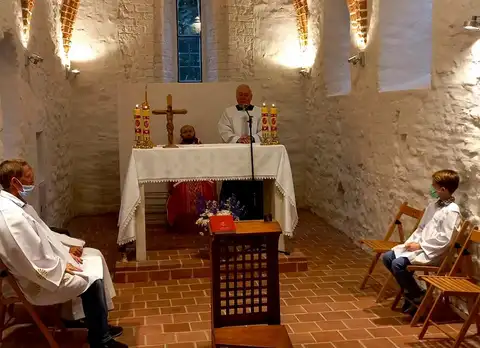 2021.06.29 – Odpust ku czci św. Apostołów Piotra i Pawła – zdjęcie 11